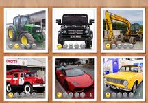 Puzzle Kids Animals & Car screenshot apk 3