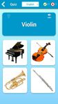 Sonidos de Instrumentos Musicales captura de pantalla apk 2