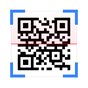 Ikon QR Kode Pembaca - QR Pemindai & Kode Generator