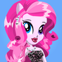 APK-иконка Pony Monster : Dress Up Game For Girls