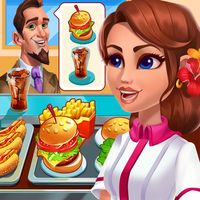 Juegos De Cocina Para Chicas Restaurant Fever Joy Apk Descargar App Gratis Para Android