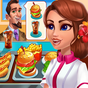 Juegos de cocina para chicas Restaurant Fever Joy apk icono