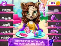 My Animal Hair Salon - Style, Create & Experiment Screenshot APK 10