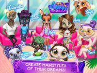 My Animal Hair Salon - Style, Create & Experiment Screenshot APK 12