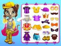 My Animal Hair Salon - Style, Create & Experiment Screenshot APK 