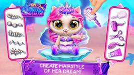 My Animal Hair Salon - Style, Create & Experiment Screenshot APK 22