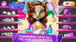 My Animal Hair Salon - Style, Create & Experiment Screenshot APK 17