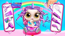 My Animal Hair Salon - Style, Create & Experiment Screenshot APK 18