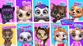 My Animal Hair Salon - Style, Create & Experiment Screenshot APK 20