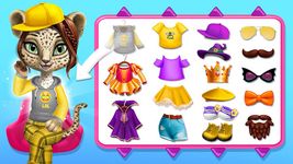 My Animal Hair Salon - Style, Create & Experiment Screenshot APK 16