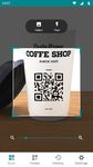 Captura de tela do apk QR code Reader, Smart Scan & Código QR Scanner App 7