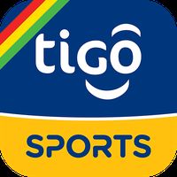 Ícone do Tigo Sports Bolivia (Nueva)