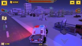 Screenshot 7 di BLOCKAPOLYPSE™ - Zombie Shooter apk