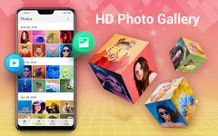 Screenshot 9 di Galleria fotografica - Album Volta & foto editore apk