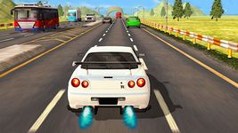 Real Highway Car Racing : Best New Games  capture d'écran apk 11