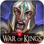 War of Kings: 에픽 전략 PvP APK
