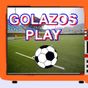 Partidazos Play Fútbol tv apk icono