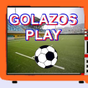 Ícone do apk Partidazos Play Fútbol tv
