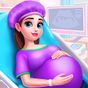 Εγκυος μαμά Και Μωρό Φροντίδα : Νταντά Παιχνίδια