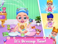 Pregnant Mommy And Baby Care: Babysitter Games screenshot apk 3