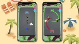 Park Master ekran görüntüsü APK 