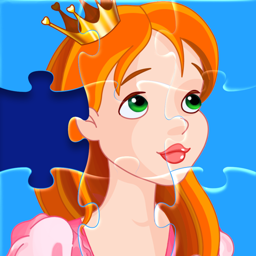 Princess and Fairytales Jigsaw Puzzles - princesa e contos de fadas  quebra-cabeças jogo infantil para meninos e meninas, Aplicações de  download da Nintendo Switch, Jogos