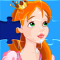 Princess Puzzle Game - Girl Games apk icon