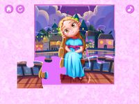 Princess Puzzle Game - Girl Games image 2