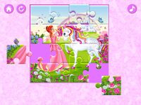 Princess Puzzle Game - Girl Games image 