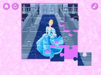 Gambar Princess Puzzle Game - Girl Games 8