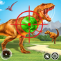 dinosaur hunter juegos de supervivencia de dino APK