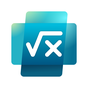 Microsoft Math Solver icon