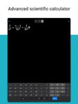 Microsoft Math Solver captura de pantalla apk 9