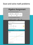 Microsoft Math Solver zrzut z ekranu apk 6