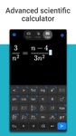 Microsoft Math Solver captura de pantalla apk 15