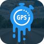 GPS Race Timer icon