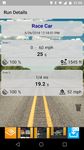 GPS Race Timer screenshot apk 3