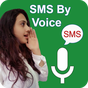 Εικονίδιο του Write SMS by Voice - Voice Typing Keyboard