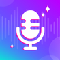 Aplikasi pengubah suara hago - perekam suara efek