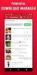 Captura de tela do apk Pinster Download Video Image for Pinterest 12