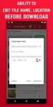 Captura de tela do apk Pinster Download Video Image for Pinterest 11