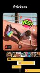 Tangkapan layar apk Video Maker & Photo Slideshow, Music - FotoPlay 2