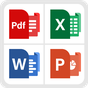 All Documents Reader: Documents Viewer icon
