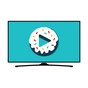 Icono de SWEET.TV — live TV and movies