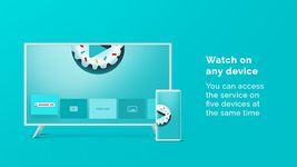 SWEET.TV — live TV and movies στιγμιότυπο apk 11