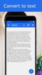 Pen to Print - Convert handwriting to text screenshot apk 3