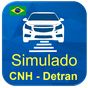 Simulado detran - simulado cnh grátis APK