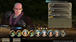 SaGa SCARLET GRACE : AMBITIONS screenshot apk 2