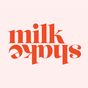Milkshake — Website Builder 아이콘