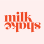 Ícone do Milkshake - Criador de Sites Insta